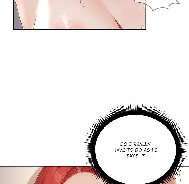 Master of the Spotlight Chapter 2 page 156 - 