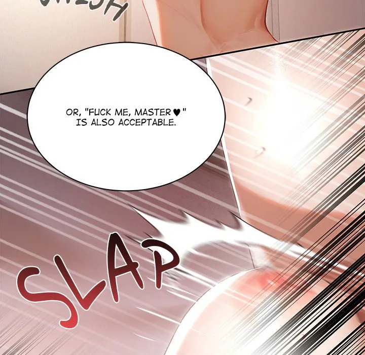 Master of the Spotlight Chapter 2 page 162 - 