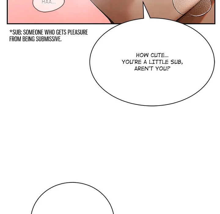 Master of the Spotlight Chapter 2 page 27 - 