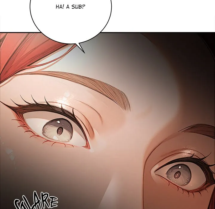Master of the Spotlight Chapter 2 page 28 - 