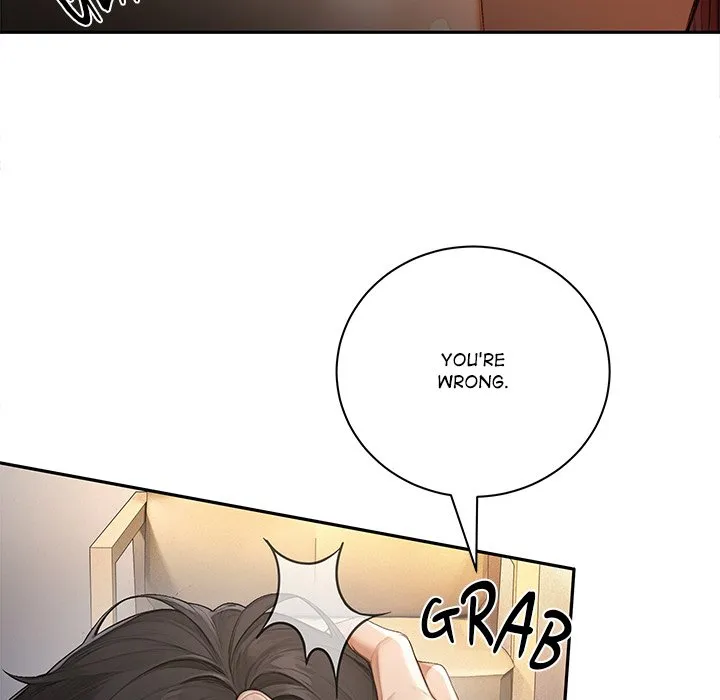 Master of the Spotlight Chapter 2 page 29 - 