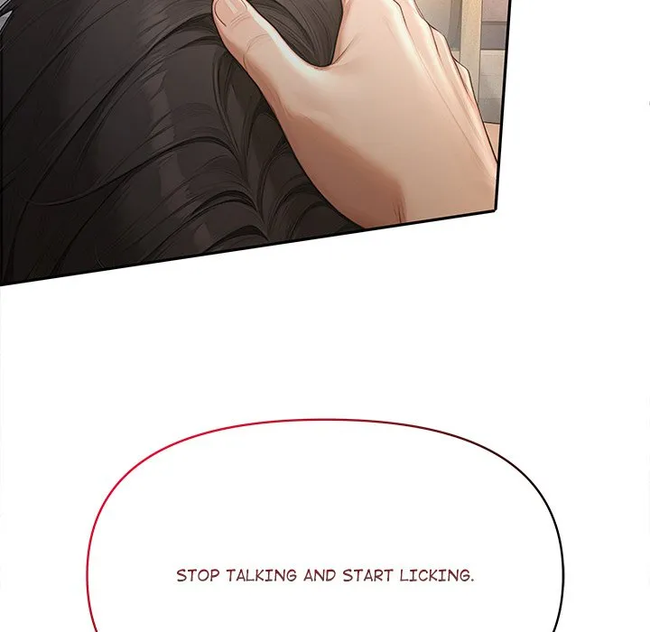 Master of the Spotlight Chapter 2 page 30 - 