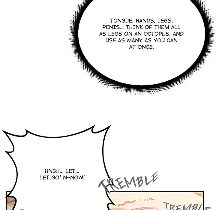 Master of the Spotlight Chapter 2 page 61 - 
