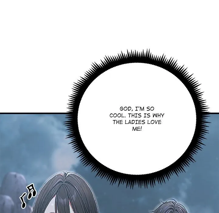 Master of the Spotlight Chapter 20 page 124 - 