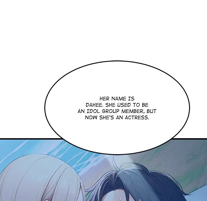 Master of the Spotlight Chapter 20 page 183 - 