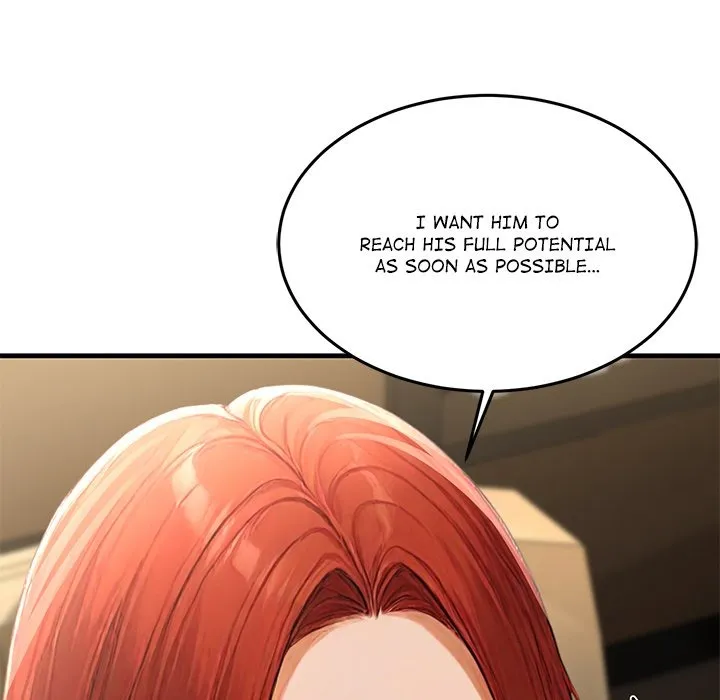 Master of the Spotlight Chapter 20 page 192 - 