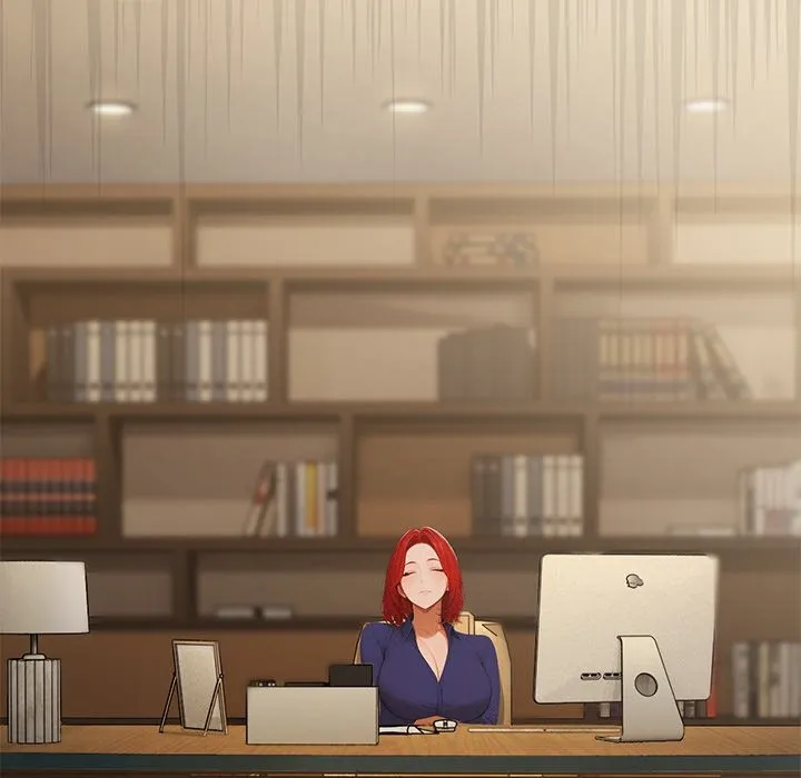 Master of the Spotlight Chapter 20 page 198 - 