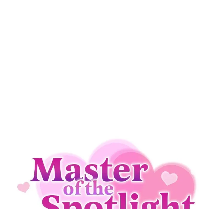 Master of the Spotlight Chapter 20 page 8 - 