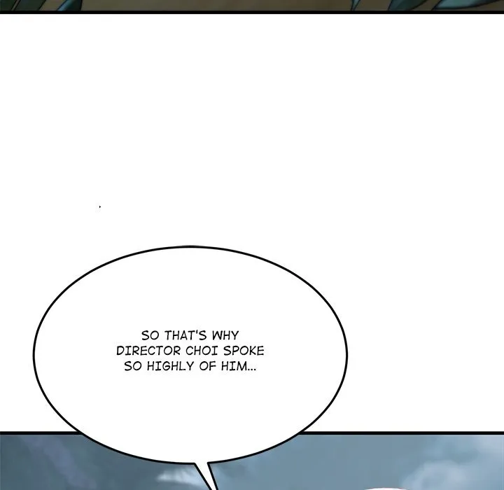 Master of the Spotlight Chapter 20 page 97 - 