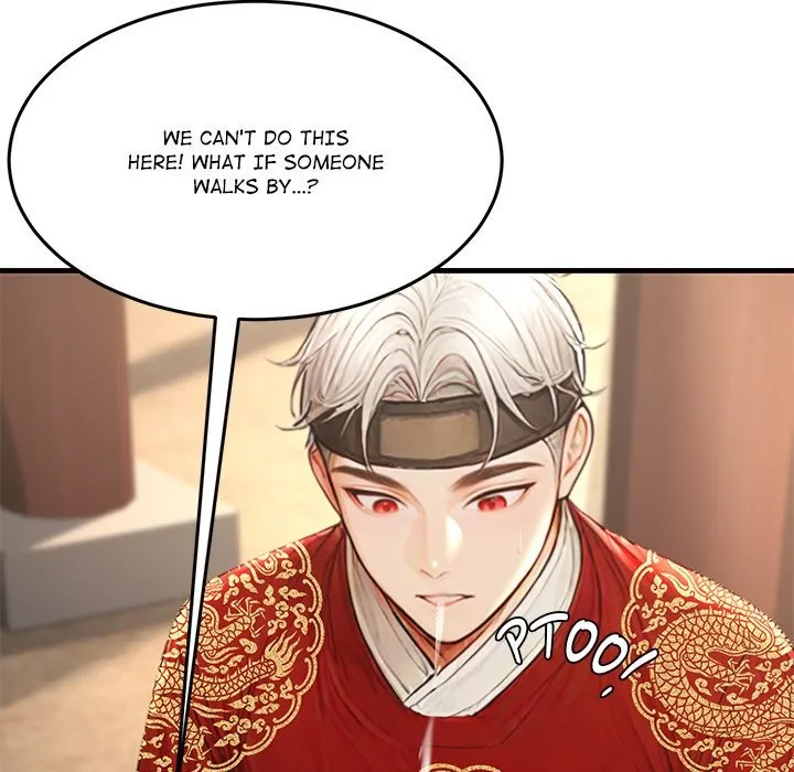 Master of the Spotlight Chapter 21 page 107 - 