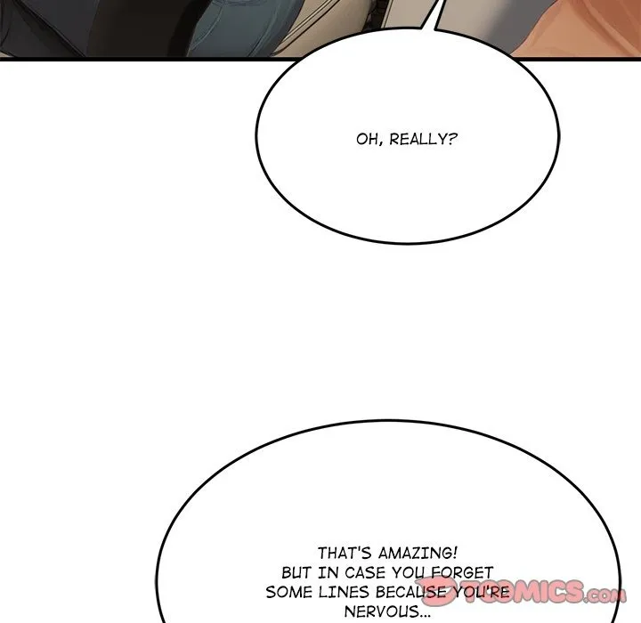 Master of the Spotlight Chapter 21 page 12 - 