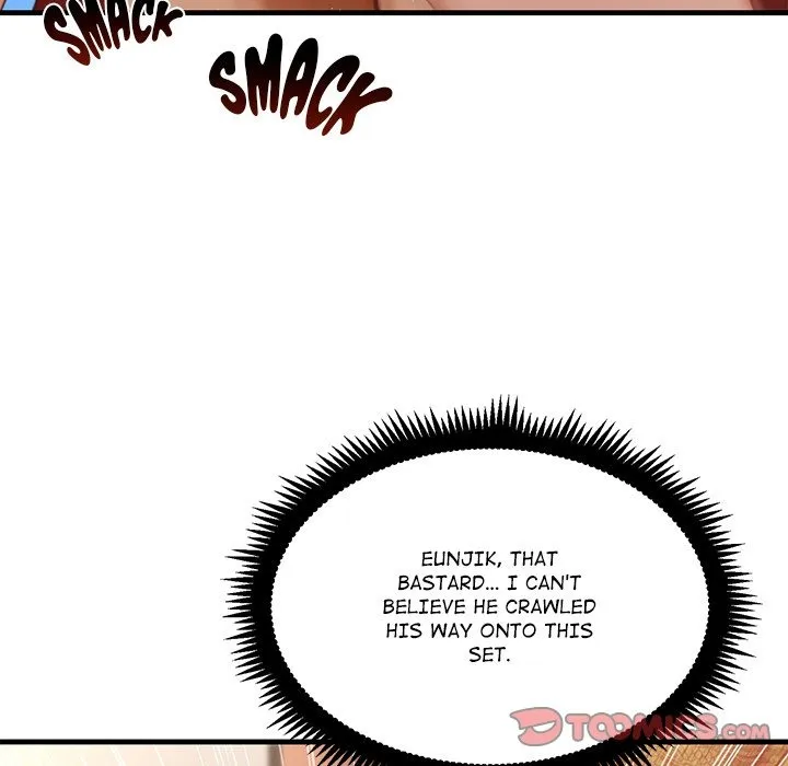 Master of the Spotlight Chapter 21 page 124 - 