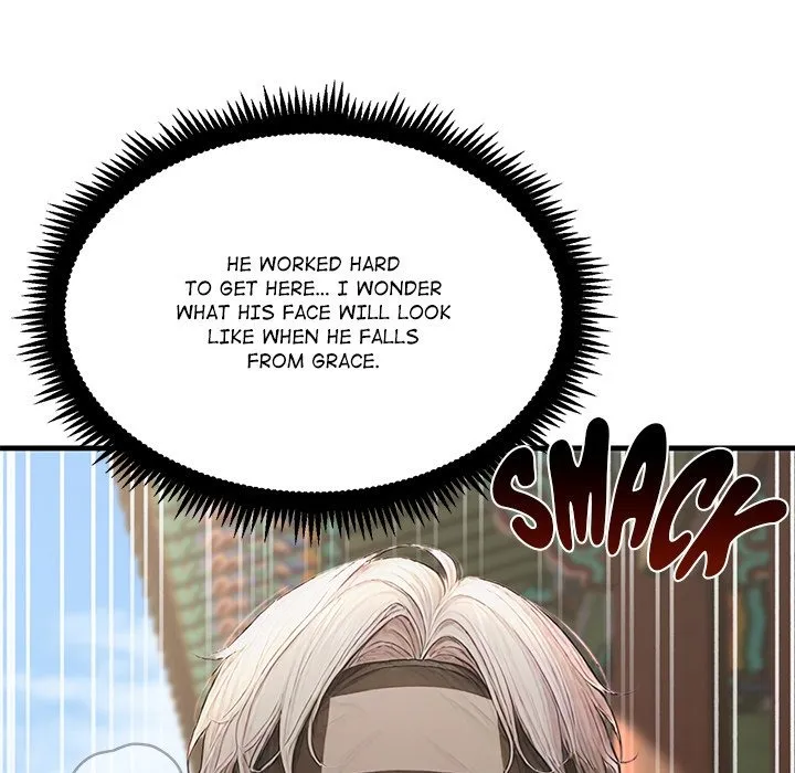 Master of the Spotlight Chapter 21 page 127 - 