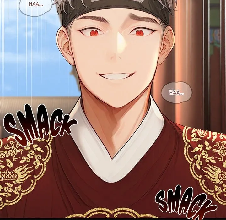 Master of the Spotlight Chapter 21 page 128 - 
