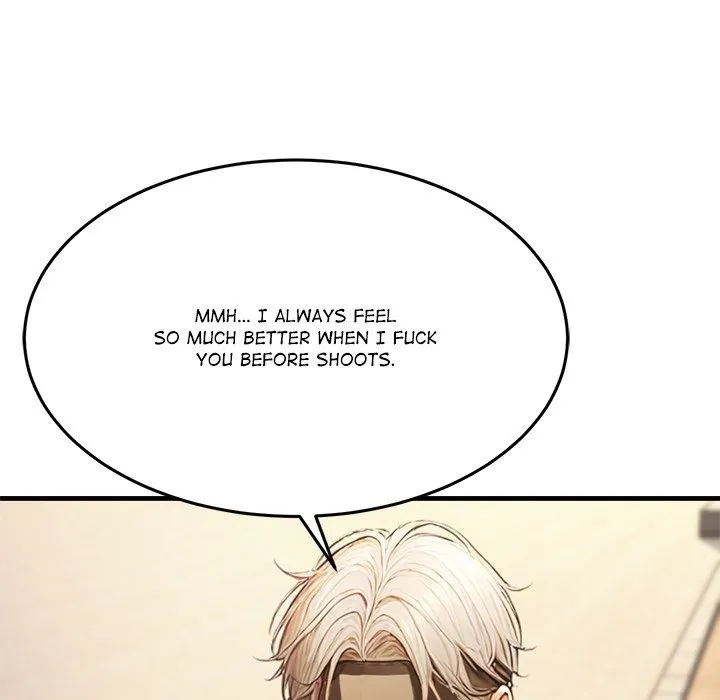 Master of the Spotlight Chapter 21 page 142 - 