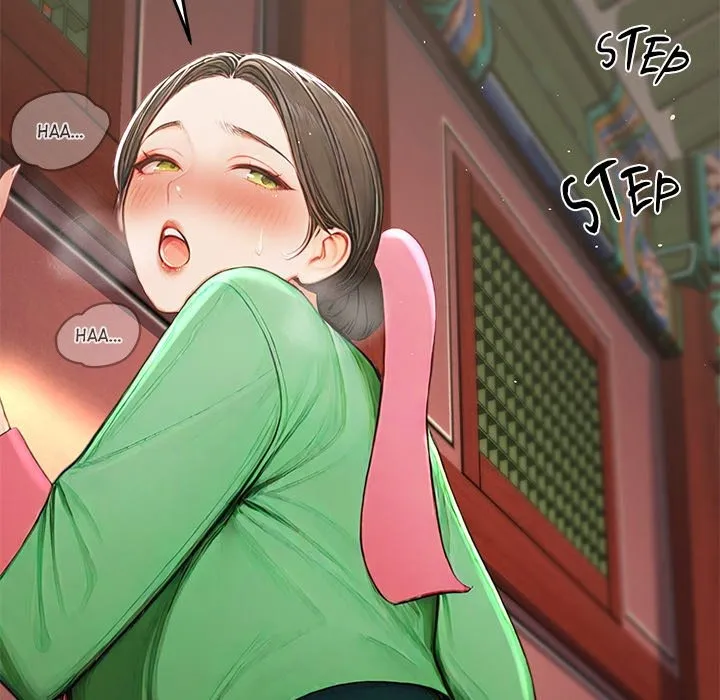 Master of the Spotlight Chapter 21 page 149 - 
