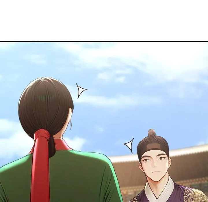 Master of the Spotlight Chapter 21 page 156 - 