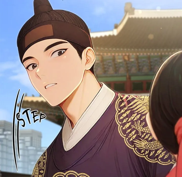 Master of the Spotlight Chapter 21 page 162 - 