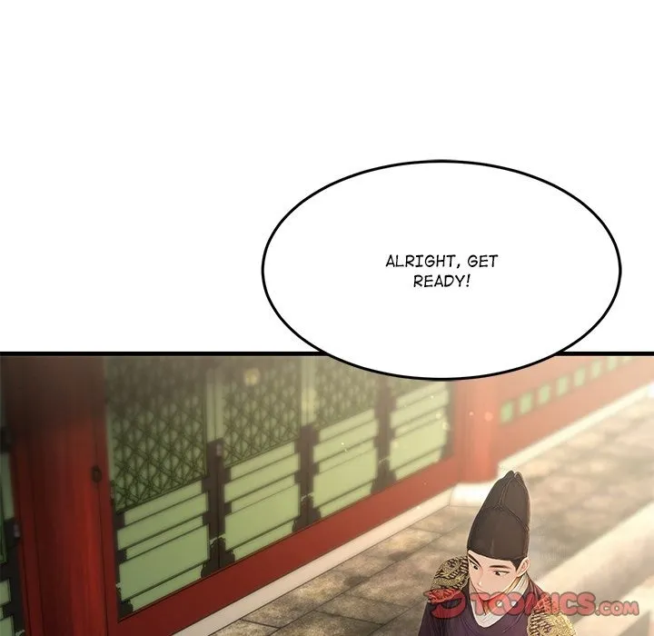 Master of the Spotlight Chapter 21 page 171 - 