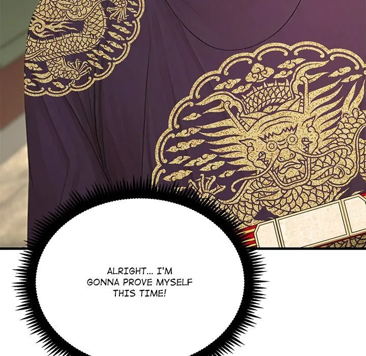 Master of the Spotlight Chapter 21 page 186 - 