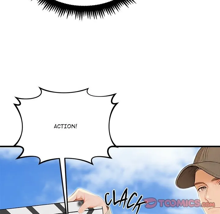 Master of the Spotlight Chapter 21 page 187 - 