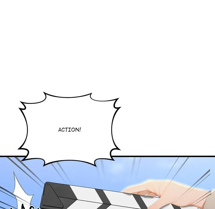 Master of the Spotlight Chapter 21 page 206 - 