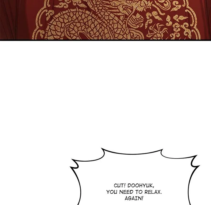 Master of the Spotlight Chapter 21 page 213 - 
