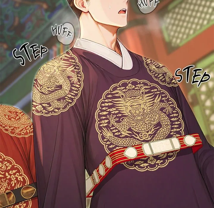 Master of the Spotlight Chapter 21 page 217 - 