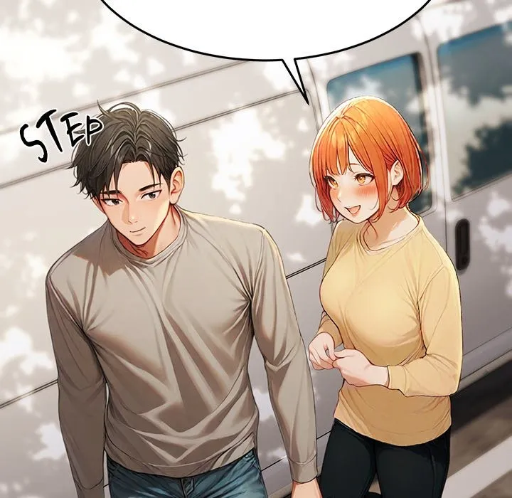 Master of the Spotlight Chapter 21 page 27 - 