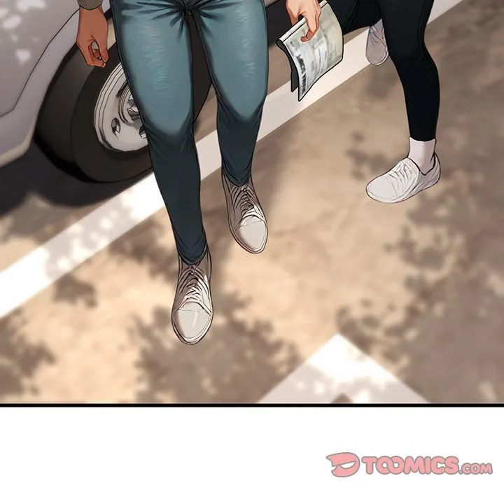 Master of the Spotlight Chapter 21 page 28 - 