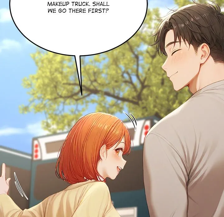 Master of the Spotlight Chapter 21 page 30 - 