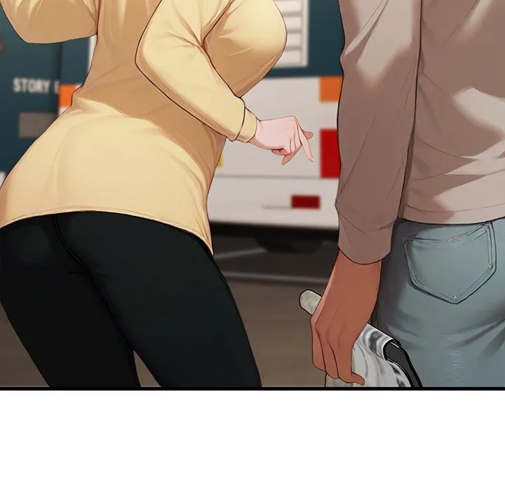 Master of the Spotlight Chapter 21 page 31 - 