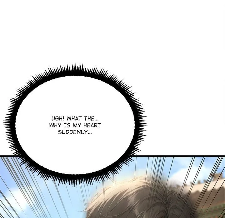 Master of the Spotlight Chapter 21 page 43 - 