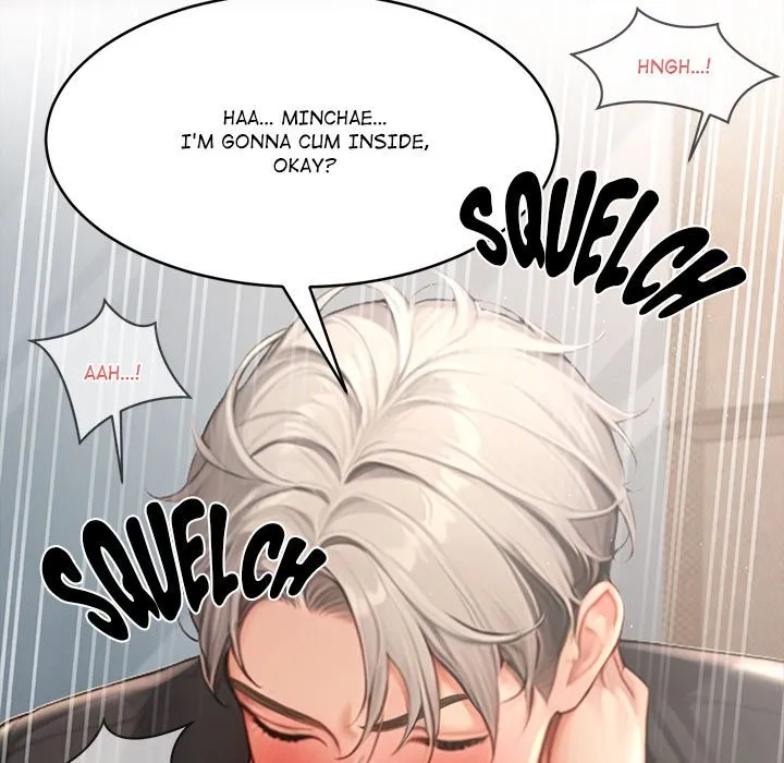 Master of the Spotlight Chapter 21 page 49 - 