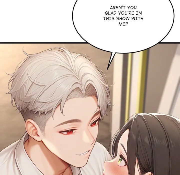 Master of the Spotlight Chapter 21 page 70 - 
