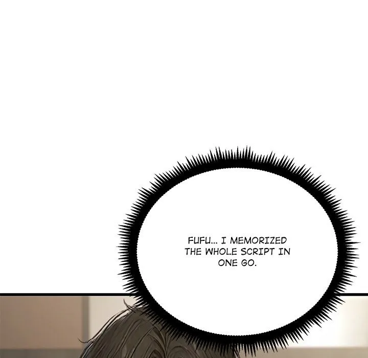Master of the Spotlight Chapter 21 page 78 - 