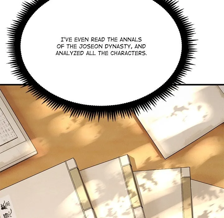 Master of the Spotlight Chapter 21 page 81 - 