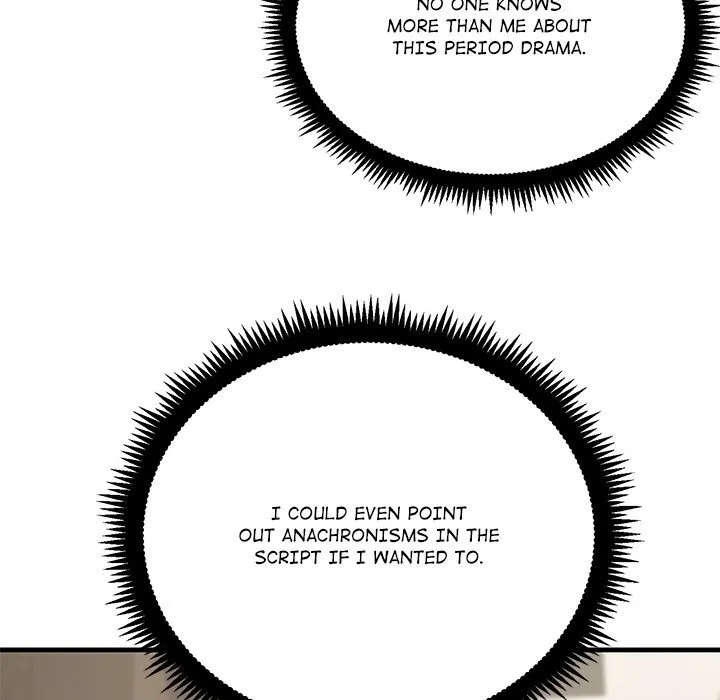 Master of the Spotlight Chapter 21 page 83 - 