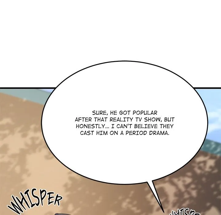 Master of the Spotlight Chapter 21 page 88 - 