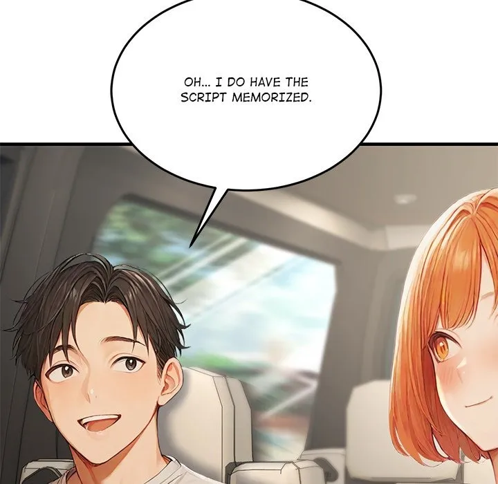 Master of the Spotlight Chapter 21 page 10 - 
