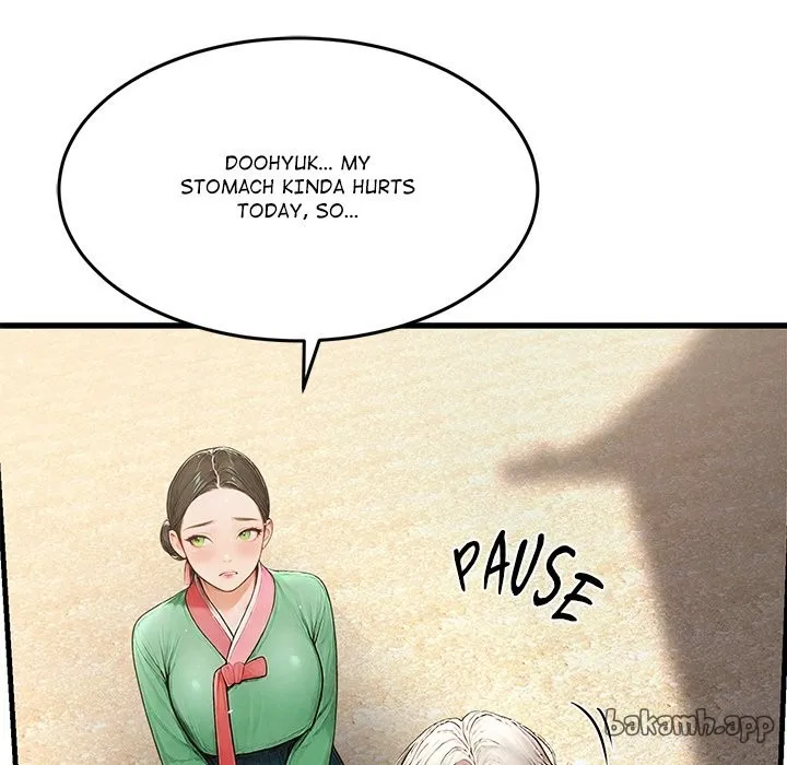 Master of the Spotlight Chapter 21 page 95 - 