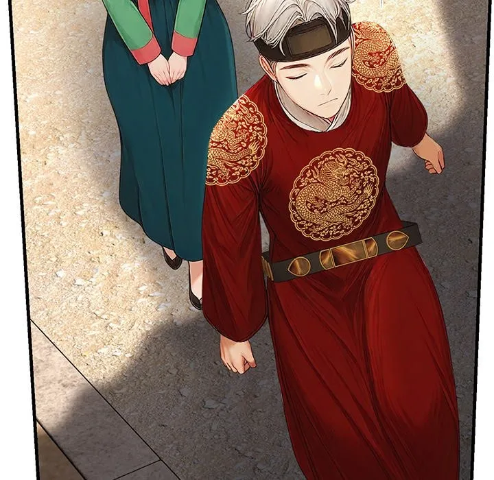 Master of the Spotlight Chapter 21 page 96 - 