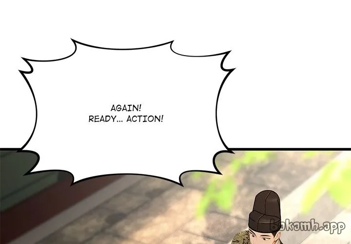 Master of the Spotlight Chapter 22 page 1 - 