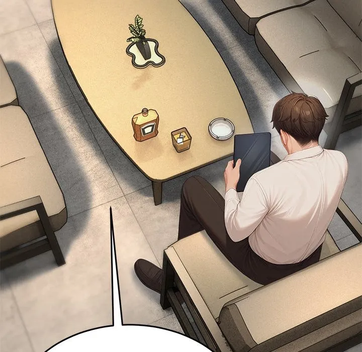 Master of the Spotlight Chapter 22 page 105 - 