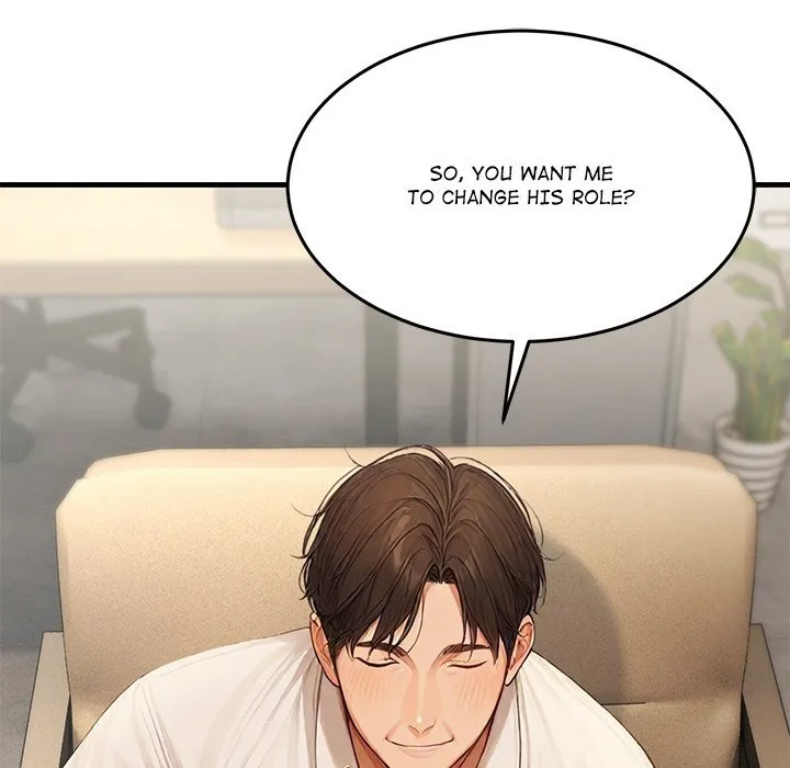 Master of the Spotlight Chapter 22 page 110 - 