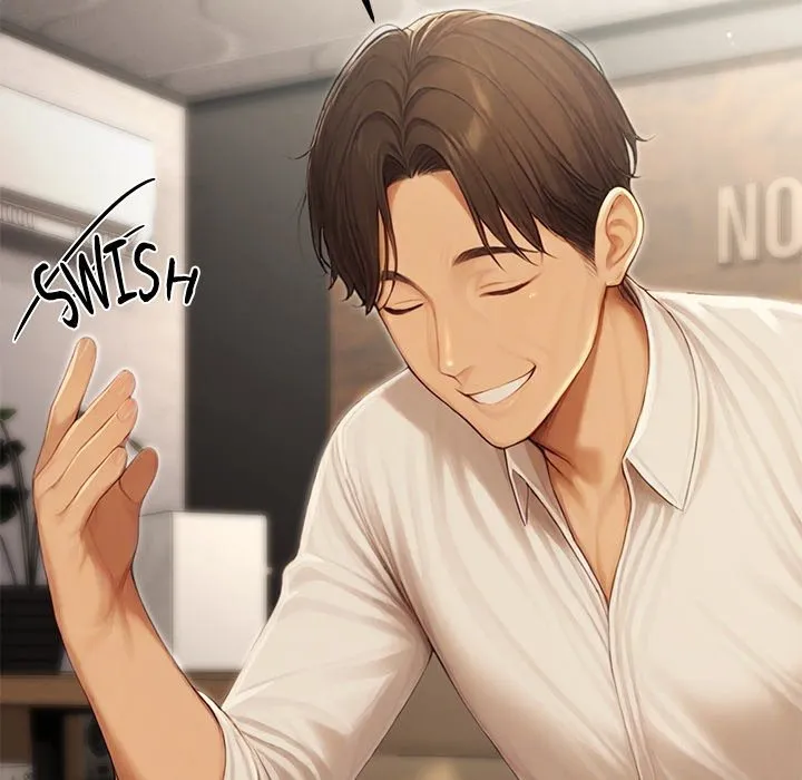 Master of the Spotlight Chapter 22 page 130 - 