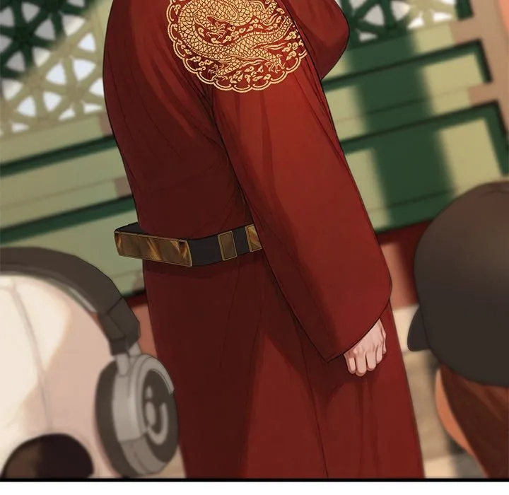 Master of the Spotlight Chapter 22 page 14 - 