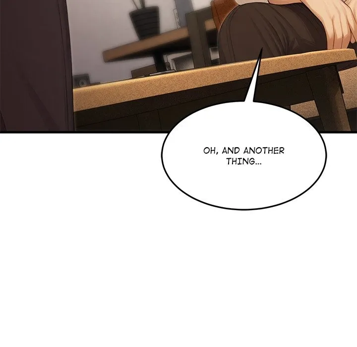 Master of the Spotlight Chapter 22 page 134 - 