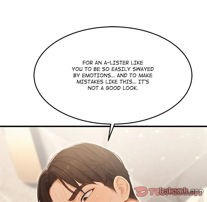 Master of the Spotlight Chapter 22 page 140 - 