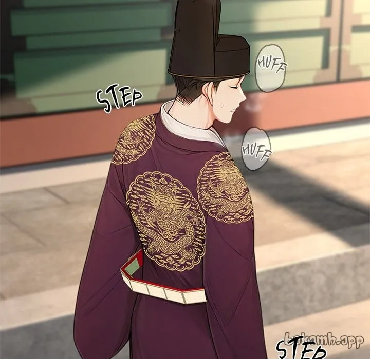 Master of the Spotlight Chapter 22 page 16 - 